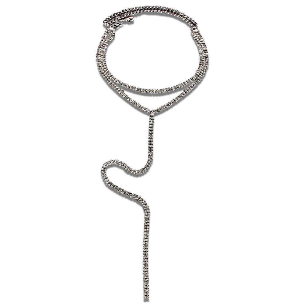 Double-layer Necklace