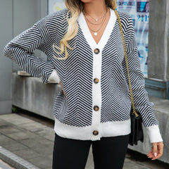 Sophia Cardigan
