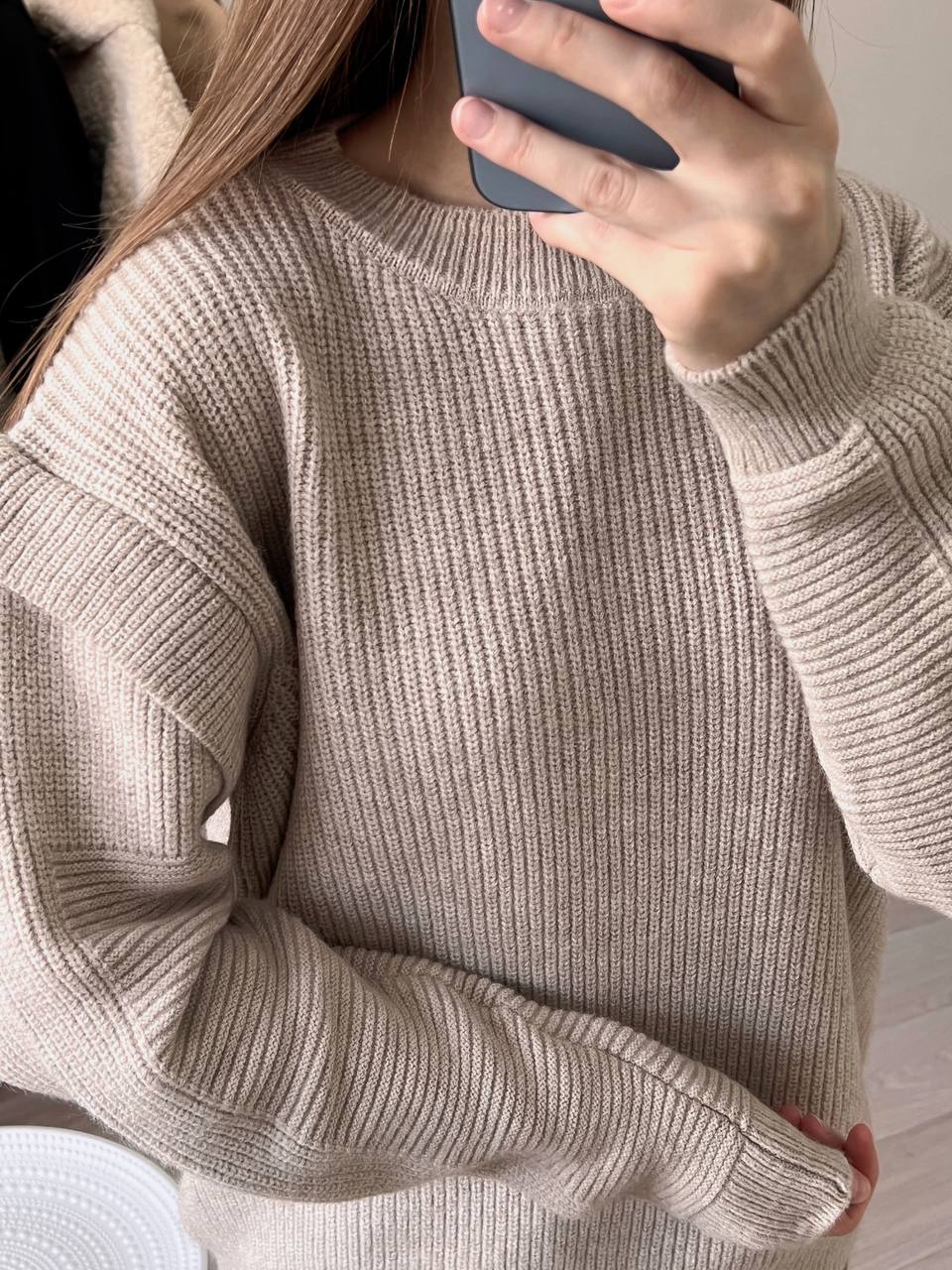 Kamilla Pullover