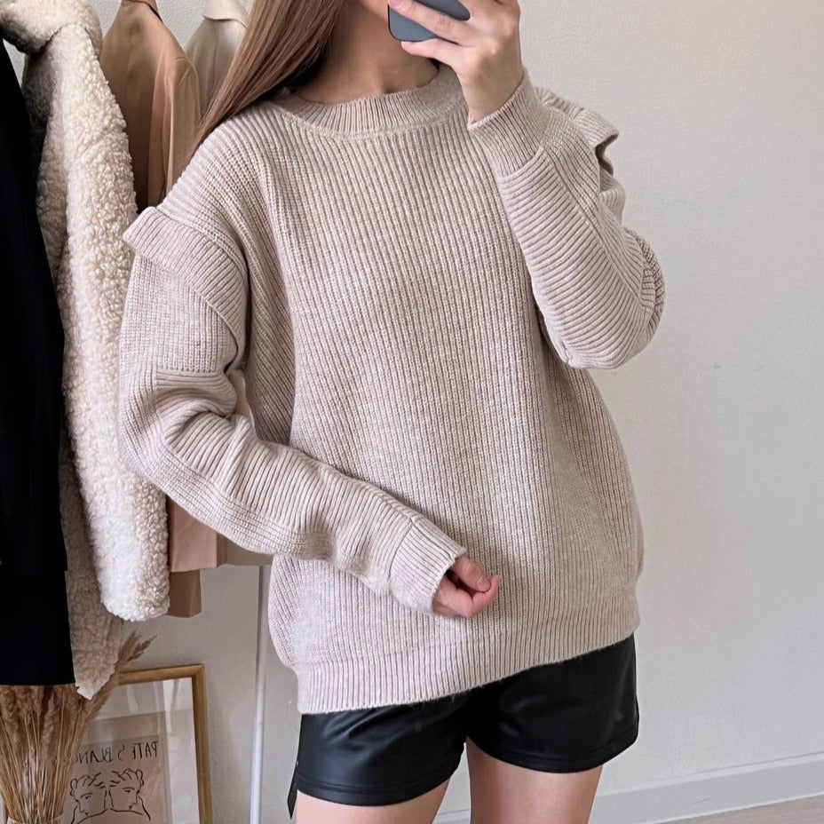 Kamilla Pullover