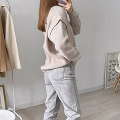 Kamilla Pullover