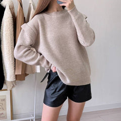 Kamilla Pullover