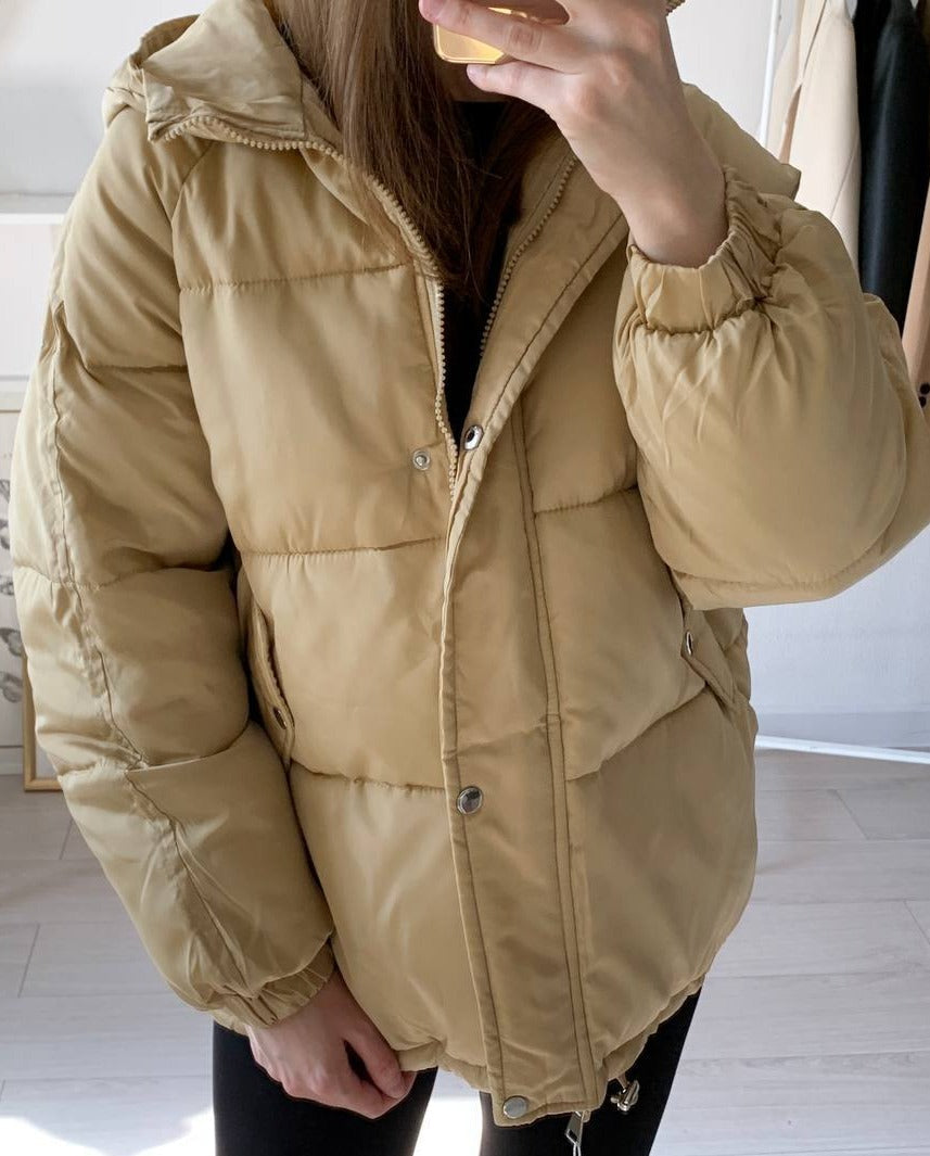 Chaqueta Rayna
