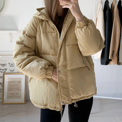 Chaqueta Rayna