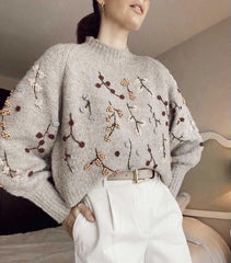 Dane Sweater