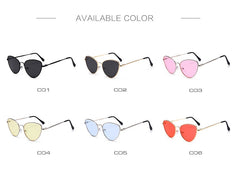 Vecta Sunglasses