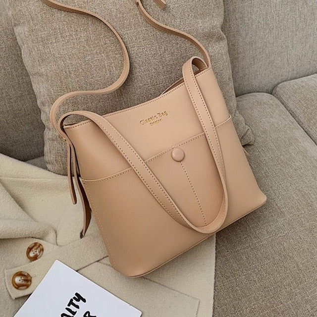 Poppy Bag