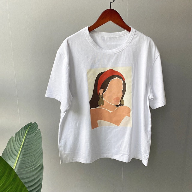 Anna T-Shirt