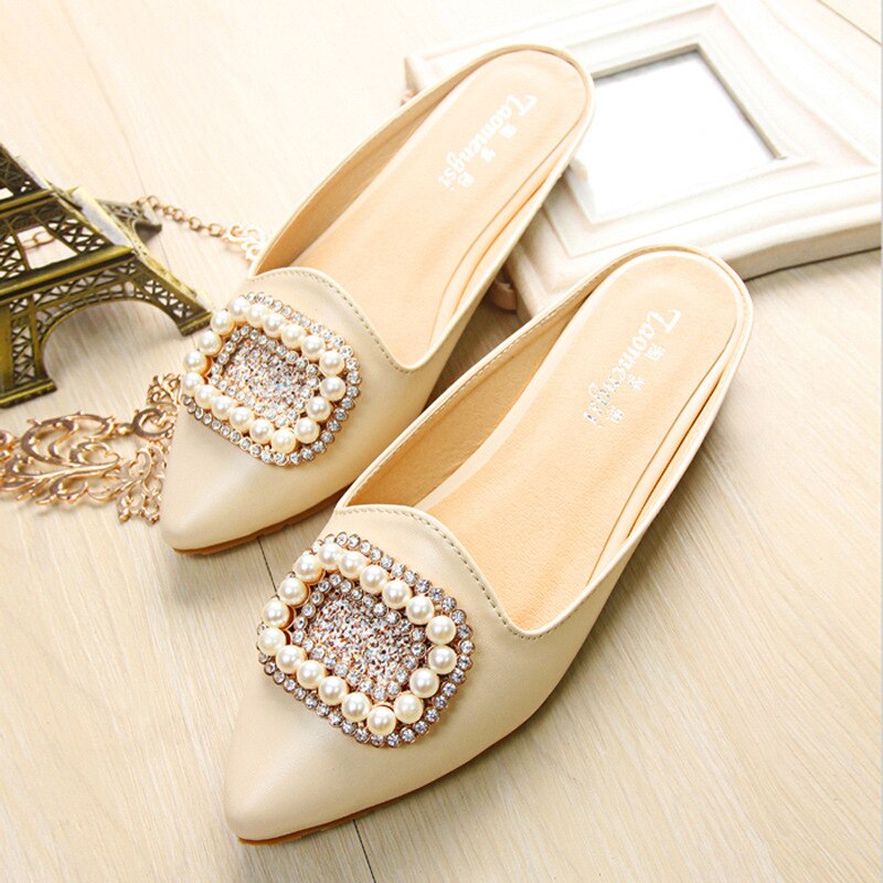 Zapatillas Evalyn