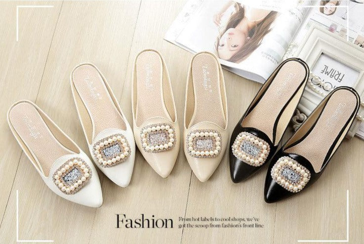 Zapatillas Evalyn