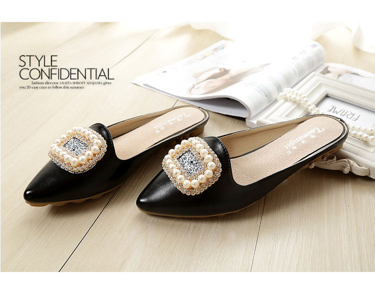 Zapatillas Evalyn