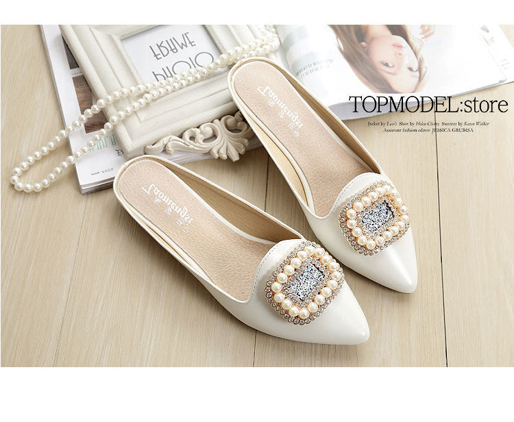 Zapatillas Evalyn