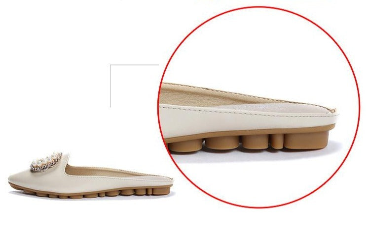 Zapatillas Evalyn