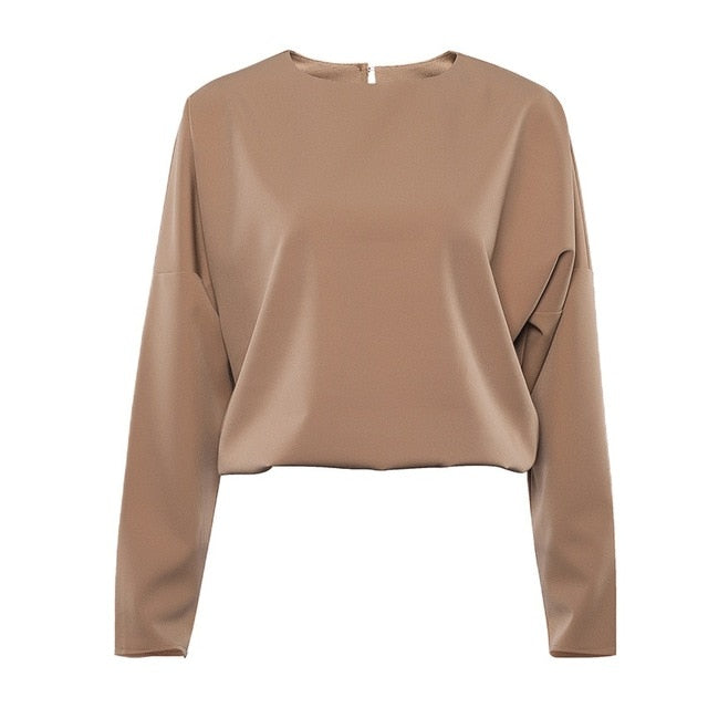 Blusa y pantalones Spencer