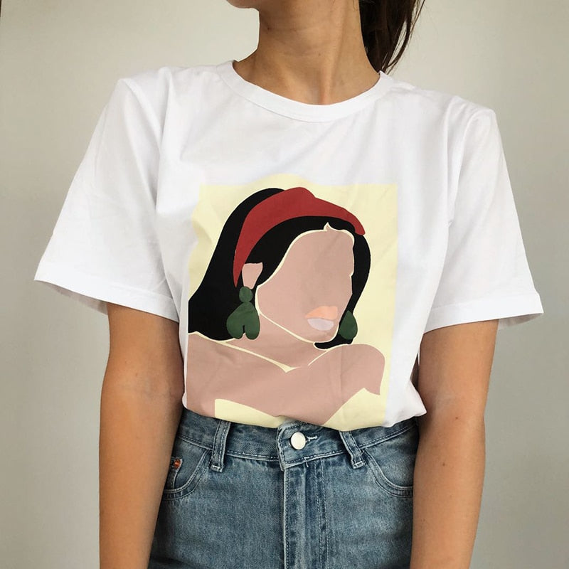 Anna T-Shirt