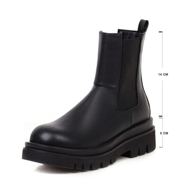 Botas Laila