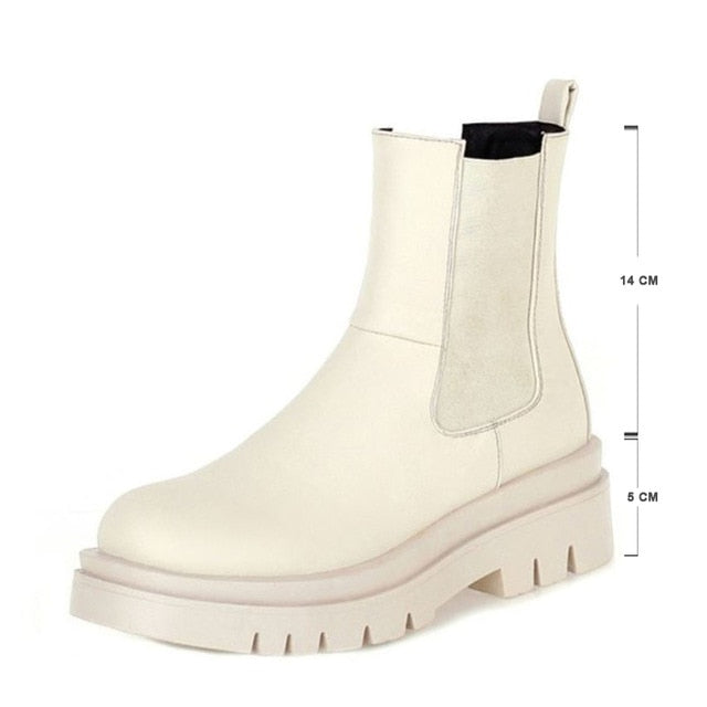 Botas Laila