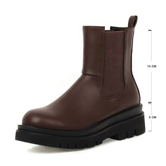 Botas Laila