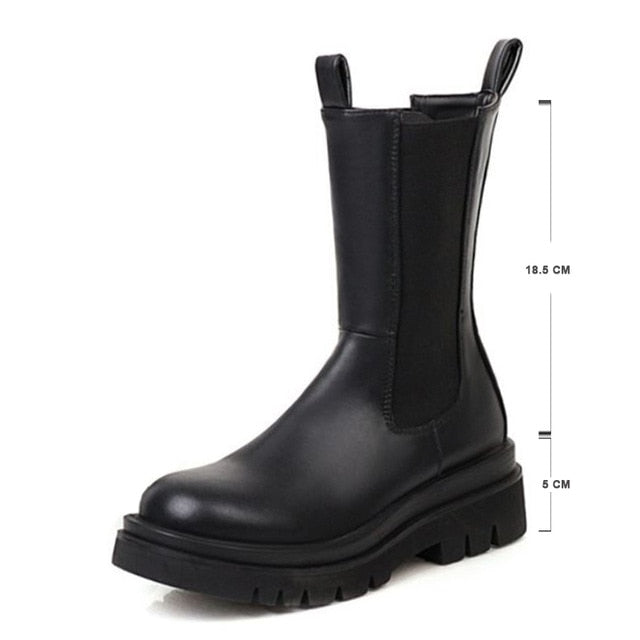 Botas Laila