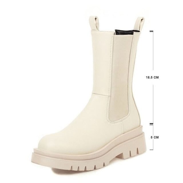 Botas Laila