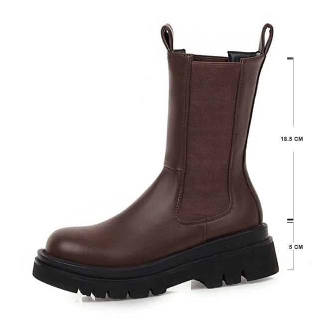 Botas Laila
