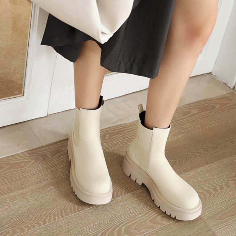 Botas Laila
