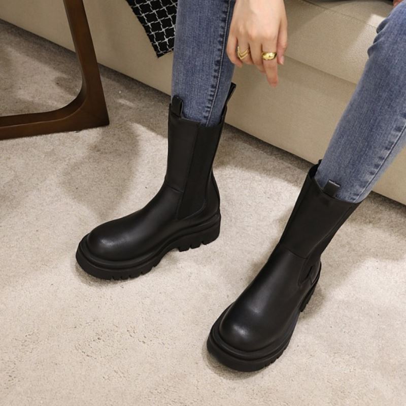 Botas Laila