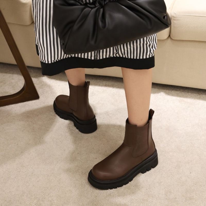 Botas Laila