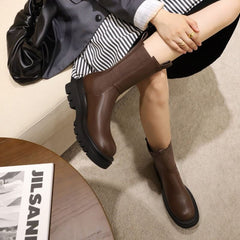 Botas Laila