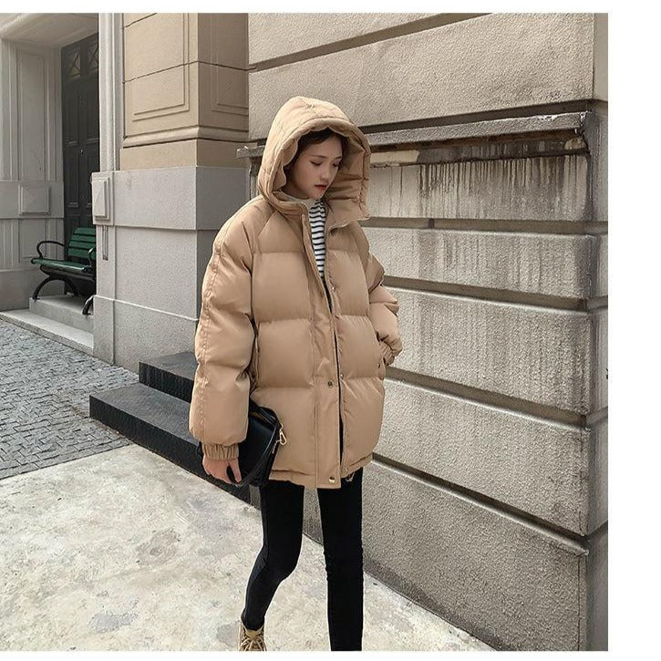 Chaqueta Rayna