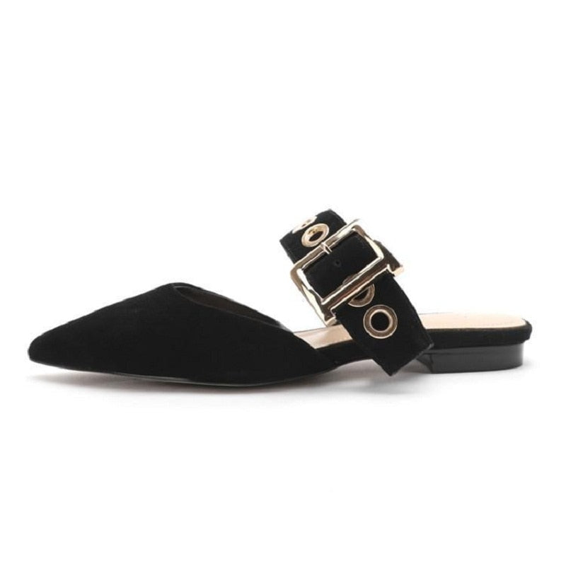 Tony Slippers