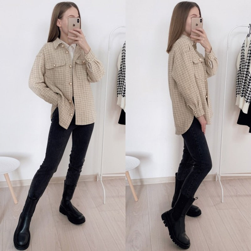 Botas Laila
