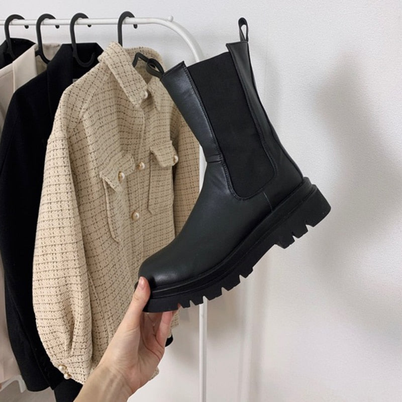 Botas Laila