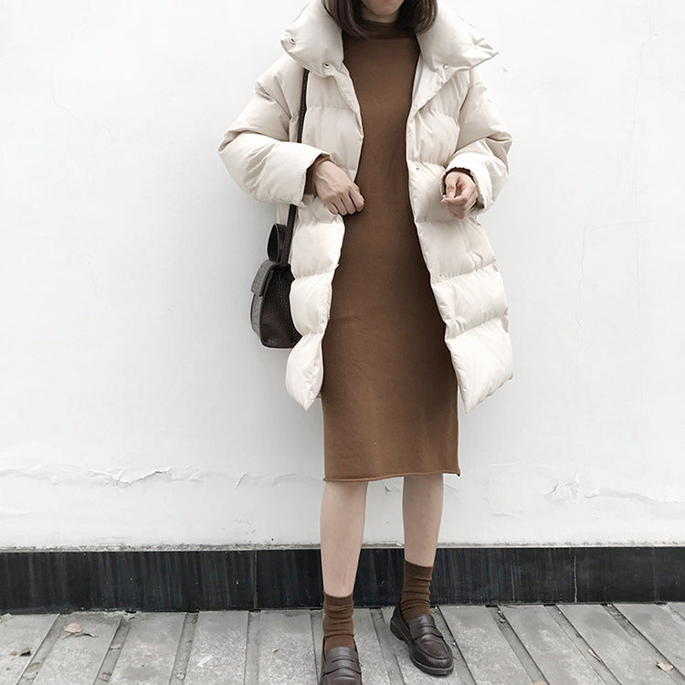 Chaqueta de invierno Montana