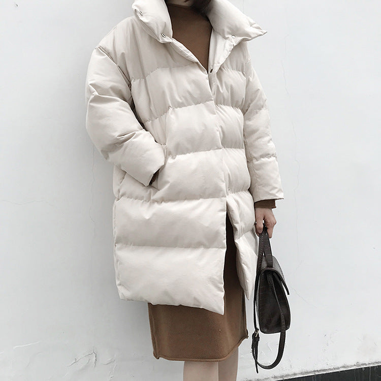 Chaqueta de invierno Montana