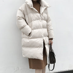 Chaqueta de invierno Montana
