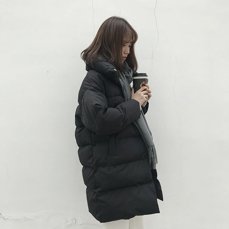Chaqueta de invierno Montana