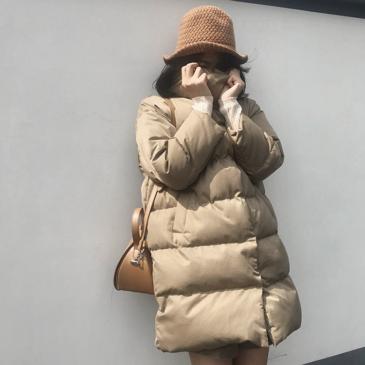 Chaqueta de invierno Montana