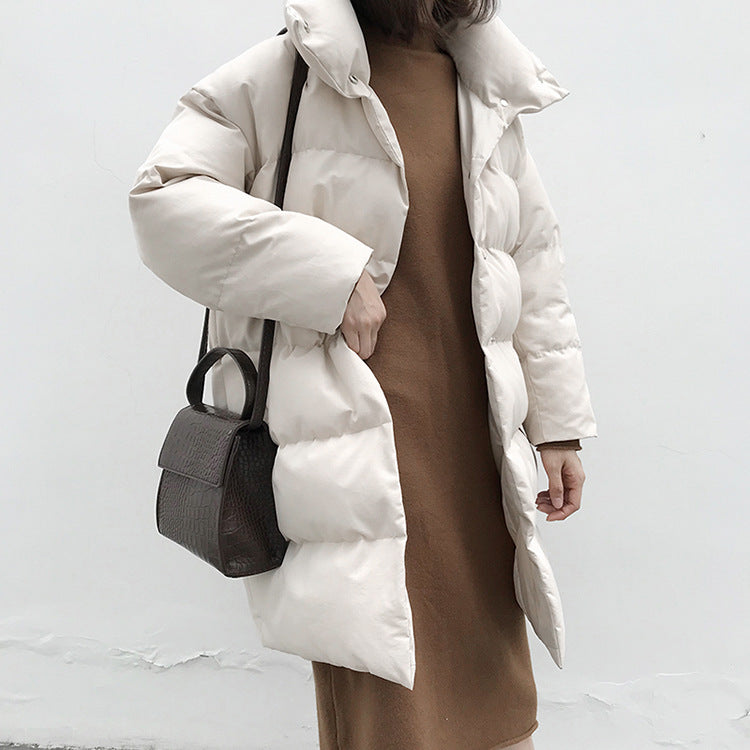 Chaqueta de invierno Montana