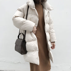 Chaqueta de invierno Montana