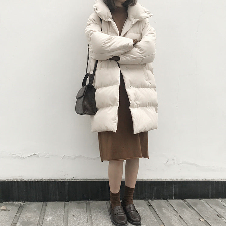 Chaqueta de invierno Montana