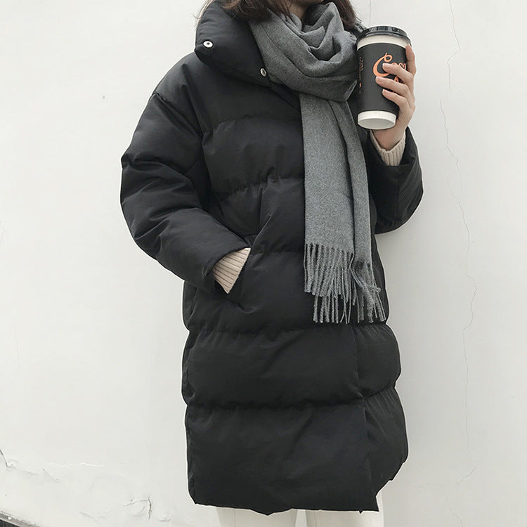Chaqueta de invierno Montana