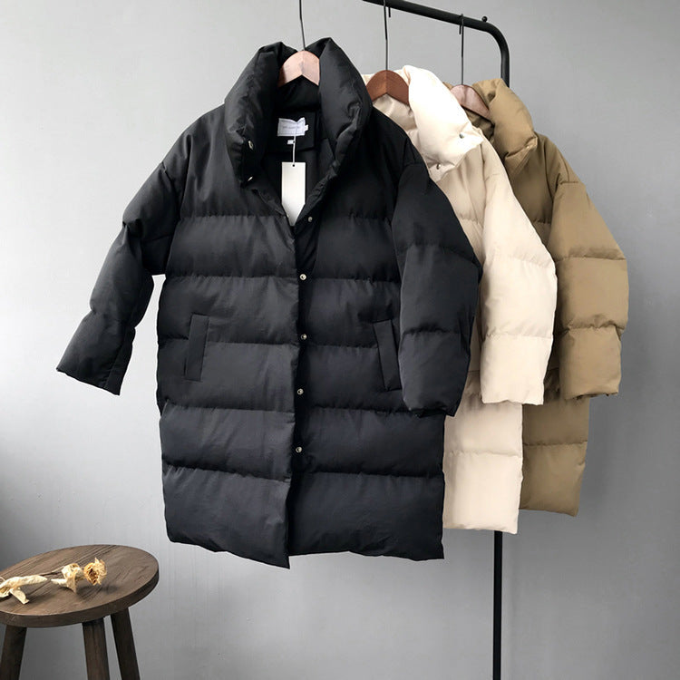 Chaqueta de invierno Montana