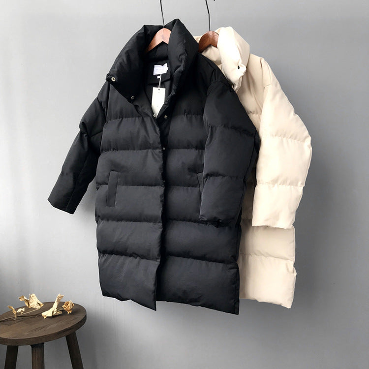 Chaqueta de invierno Montana