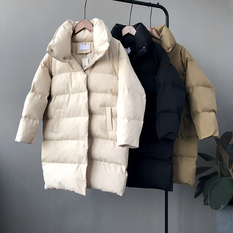 Chaqueta de invierno Montana