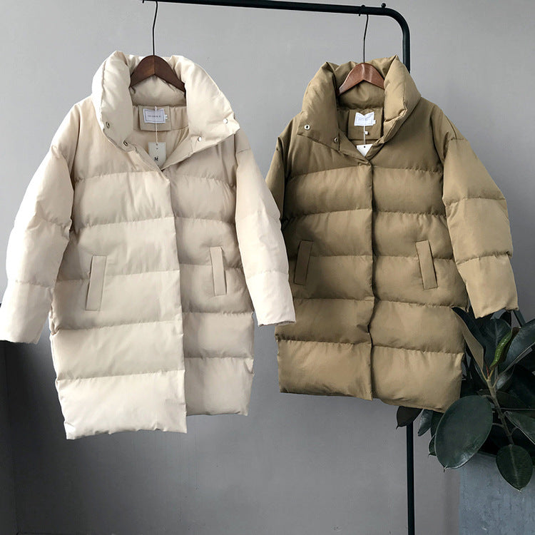 Chaqueta de invierno Montana