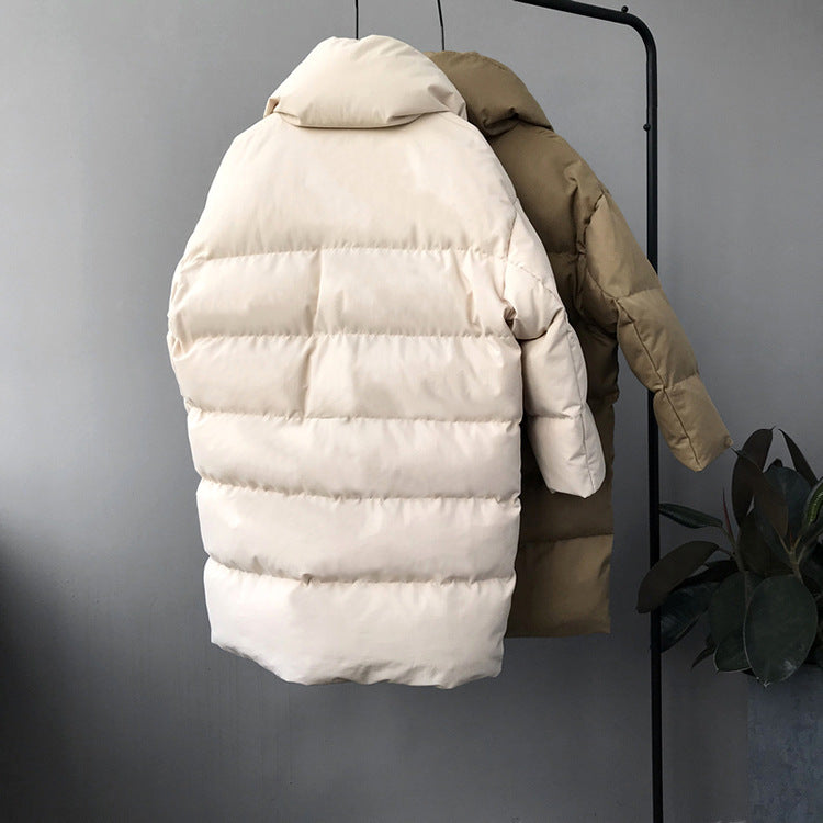 Chaqueta de invierno Montana