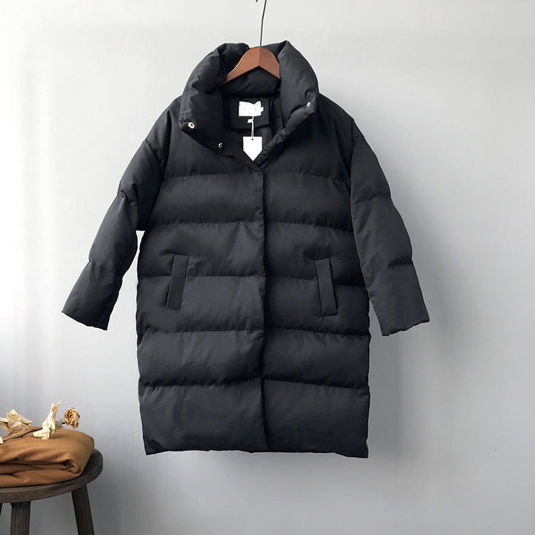 Chaqueta de invierno Montana