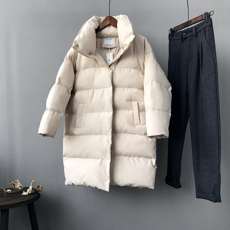 Chaqueta de invierno Montana