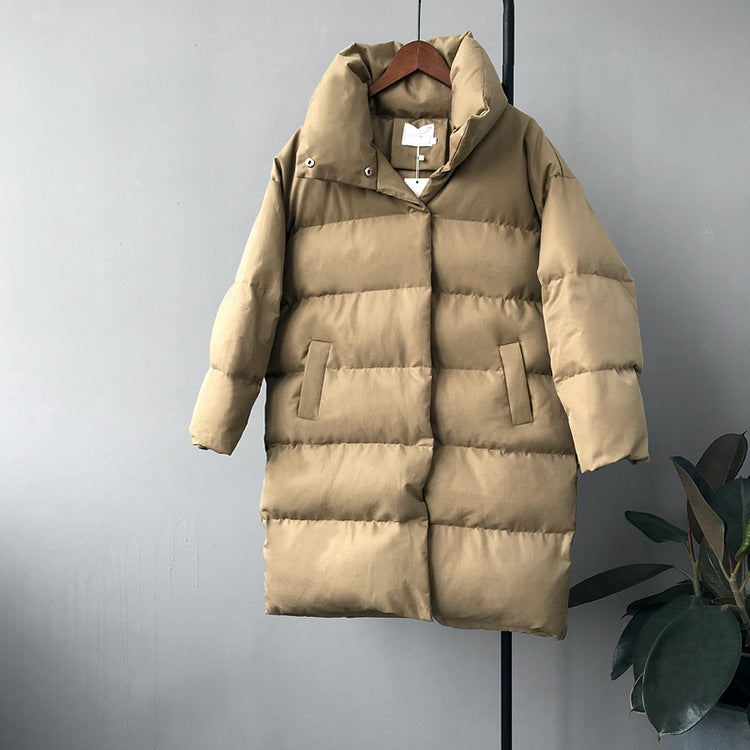 Chaqueta de invierno Montana